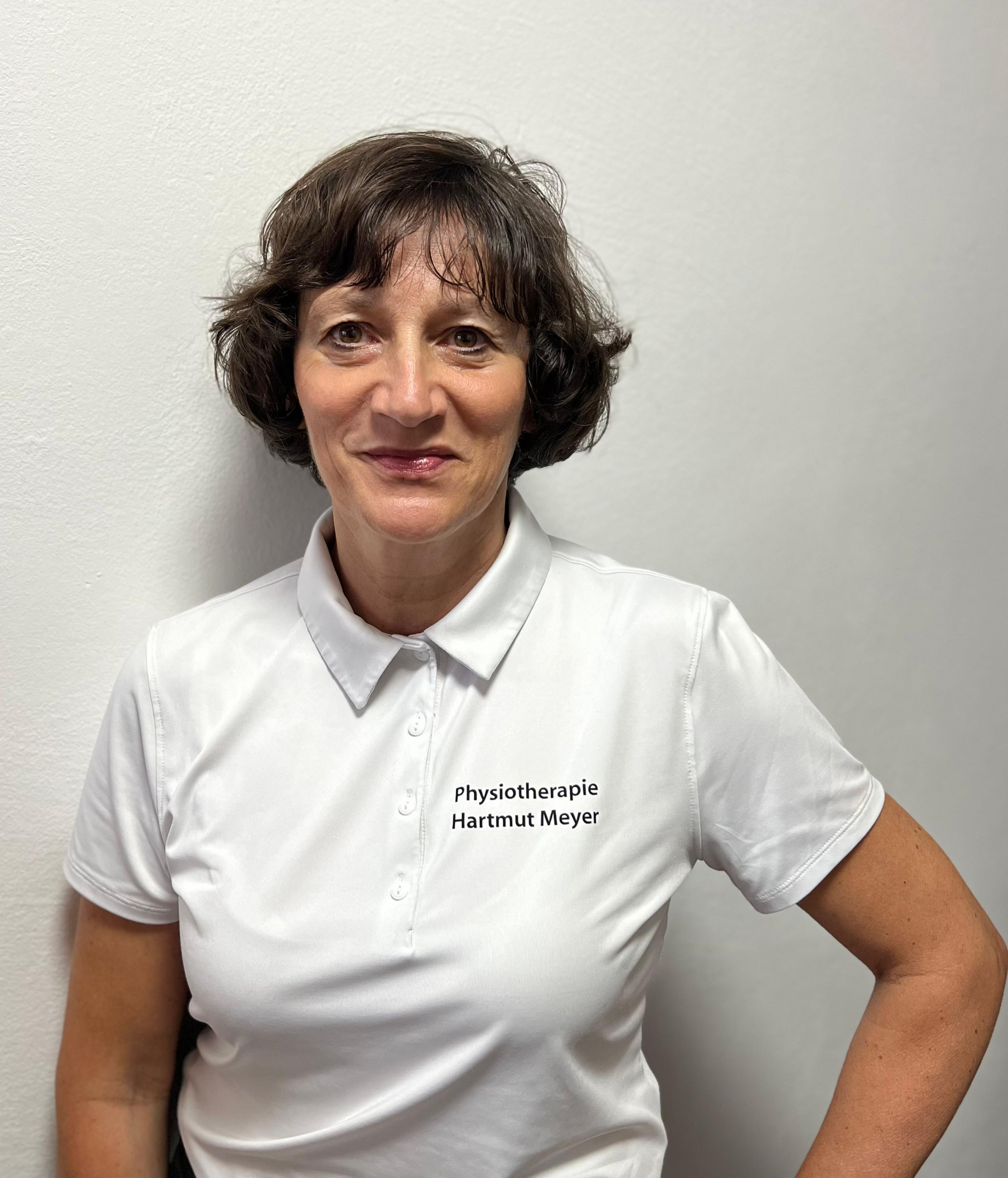 Christine – <small>Anmeldung, Termine, Auskunft, Verwaltung</small>